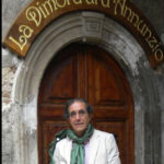 Prof. Pierfranco Bruni