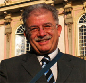 L'Ing. Gianni Carluccio