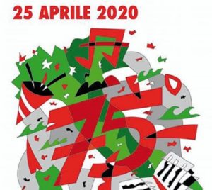 25 aprile 2020 Festa della Liberazione