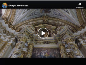 Un video di Giorgio Provenzano sul barocco di Lecce