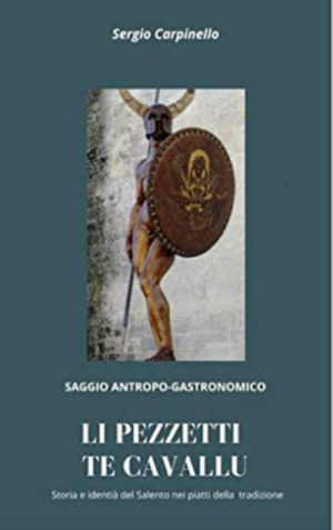 Pezzetti di Cavallo un libro di Sergio Carpinello