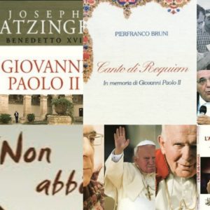 Verso il centenario della nascita di Papa Paolo Giovanni II