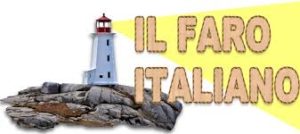 Il quindicinale on line Il Faro Italiano