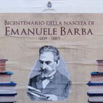 Manifesto Emanuele Barba