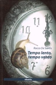 Copertina Libro di Rocco De Santis