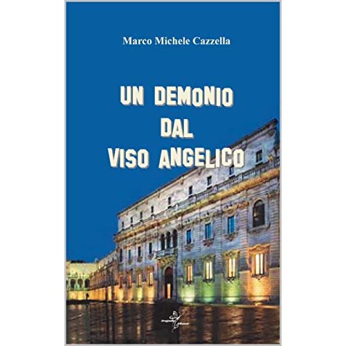 Un libro di Marco Michele Cazzella
