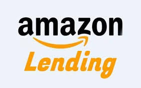 Logo Amazon Lending