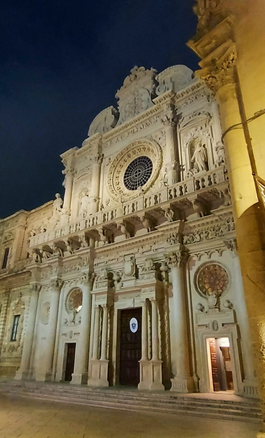 Basilica-Santa-Croce-Lecce