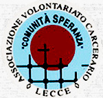 Logo di COMUNITA-SPERANZA