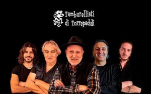Tamburellisti di Torrepaduli-nuovo cd