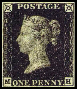 Penny-Blach-il-primo-francobollo