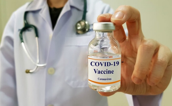 Vaccino anti Covid19