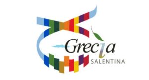 Logo ufficiale dell'Unione dei Comuni della Grecìa Salentina