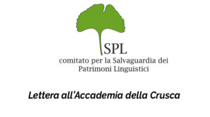 SPL salvaguardia patrimoni linguistici