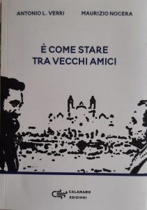 Libro di Maurizio Nocera e Antonio L. Verri.
