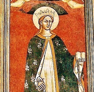 Maria d'Enghien