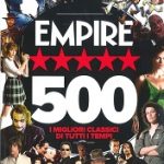 Empire 500 film più belli