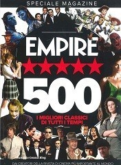 Empire 500 film più belli