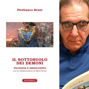 Pierfranco Bruno e il sottosuolo dei demoni