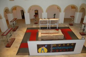Museo Civico di Ugento