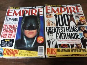 Empire-rivista