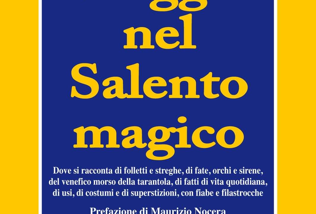 Viaggio-nel-magico-Salento-un-libro-di-Federico-Capone
