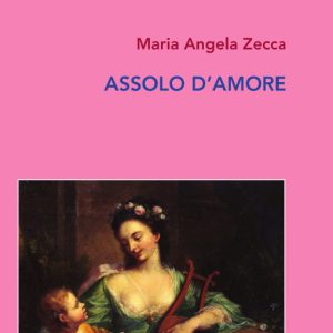 Libro -Maria Angela Zecca