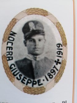 NOCERA-Giuseppe-1897-1919