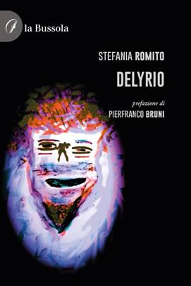 copertina volume Delyrio