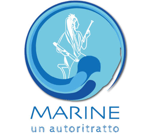 Logo Marine Autoritratto