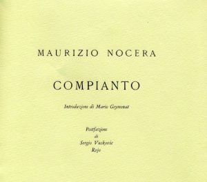 Compianto--copertina-di Maurizio-Nocera