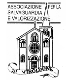 logo Associazione tutela salvaguardia e valorizzazione di Viboldone