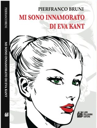 copertina libro di Pierfranco Bruni