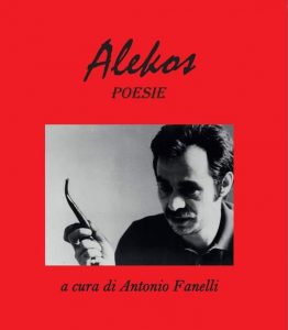 Alekos un libro -di Antonio fanelli