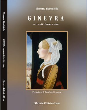 GINEVRA Sforza un libro di Giovanni Fiaschitello