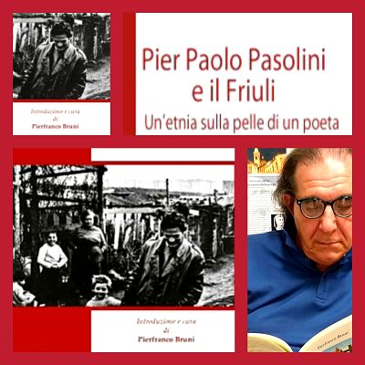 La poesia salvata dai bambini in, Rebecca ascolta il mare. Di Pierfranco  Bruni - Paese Italia Press