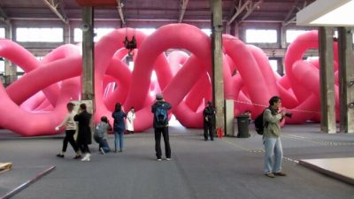 Balloon-Museum