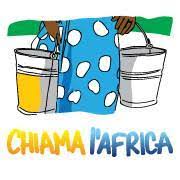 Logo vChiama l'Africa