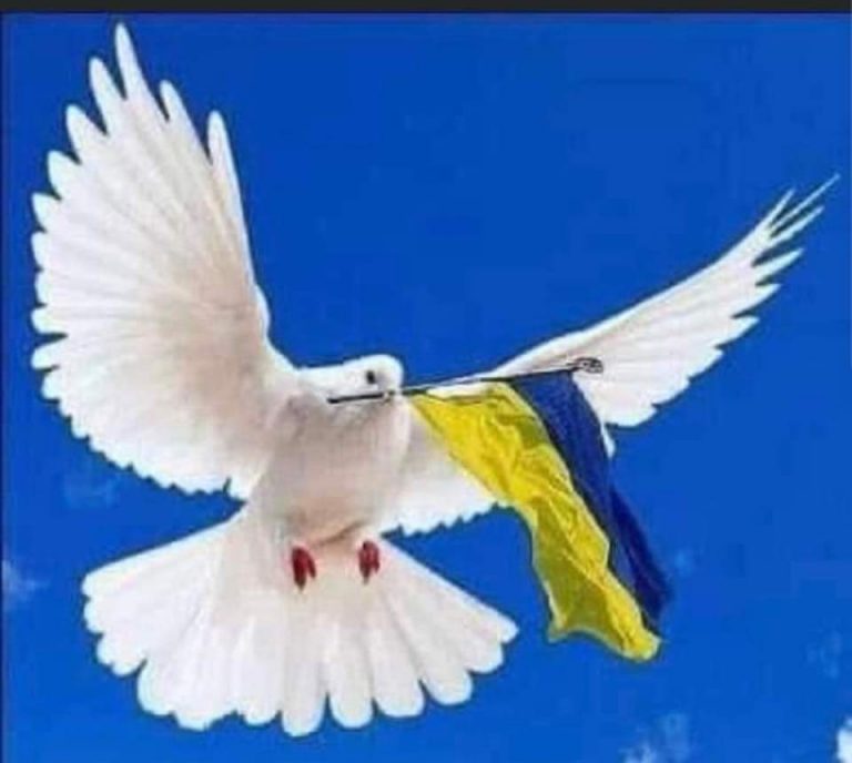 Ucraina-colomba-di-pace