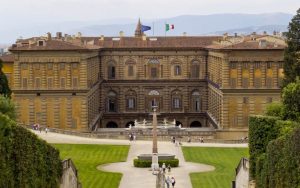 Palazzo-Pitti-Firenze