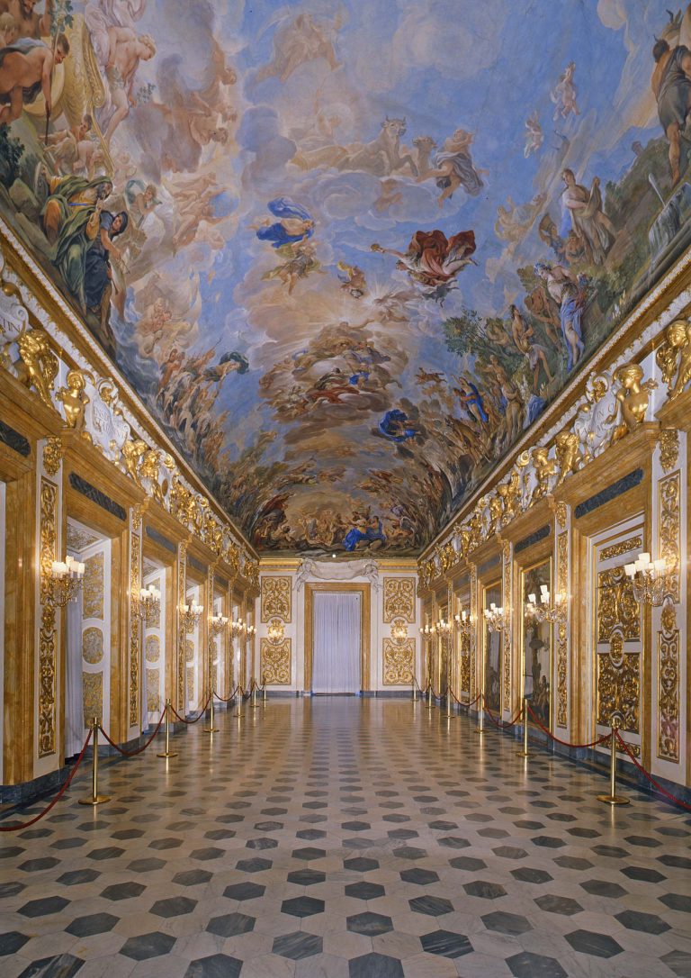 Galleria-di-Luca-Giordano