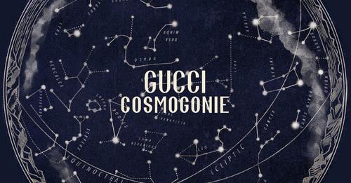 Gucci Cosmogonie a Castel Del Monte
