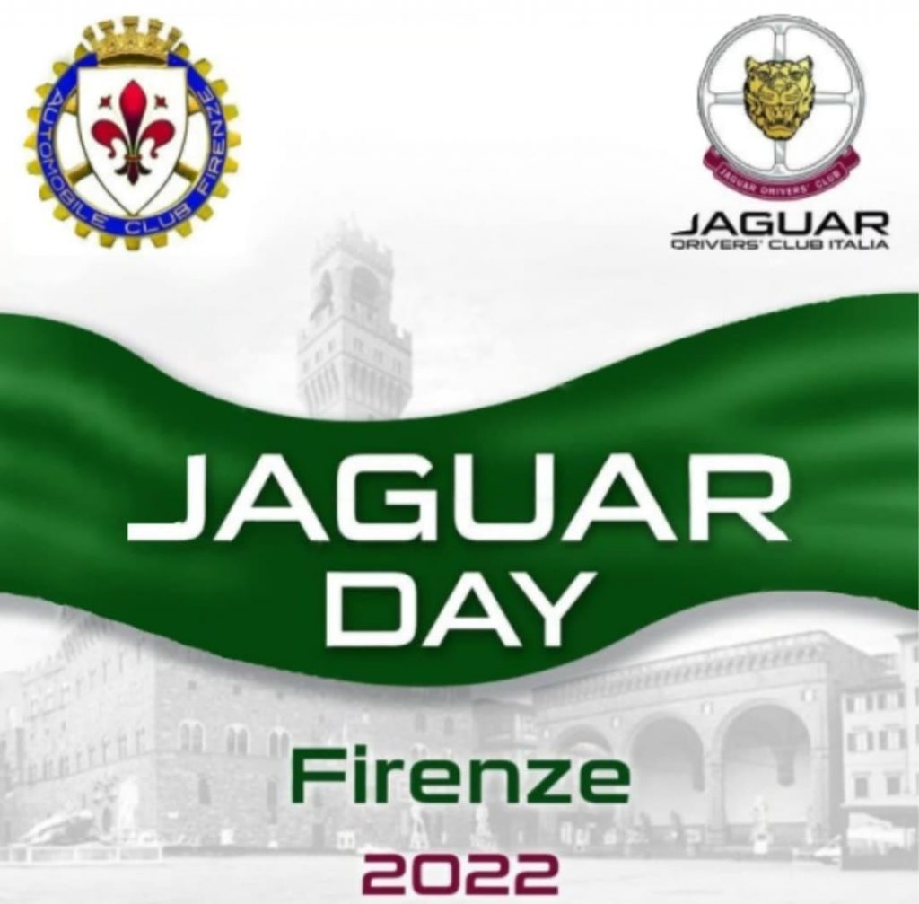 Jaguar-day-Firenze