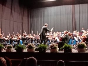 Orchestra Filarmonica UCIIM Sicilia