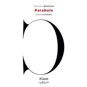 copertina "Parabole"