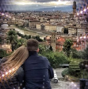 Panorama-di-Firenze