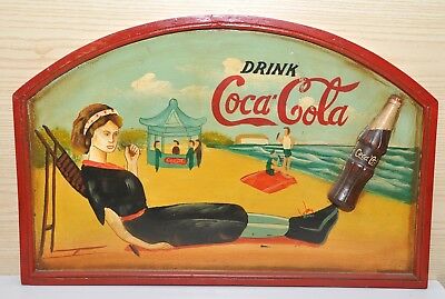 pubblicità Coca Cola degli anni '80