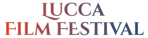 logo del Lucca Film Festival