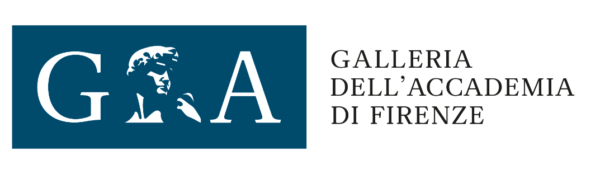 logo della Galleria dell'accademia di Firenze