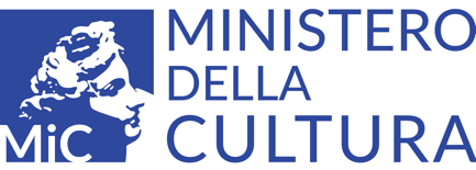 logo Ministero della cultura